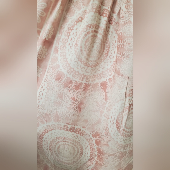 Lotus & Luna harem pants - Picture 3 of 6